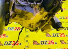 Двигатель TOYOTA LAND CRUISER 2008 1900051070 VDJ200L 1VDFTV
