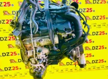 Двигатель TOYOTA LAND CRUISER 2008 1900051070 VDJ200L 1VDFTV