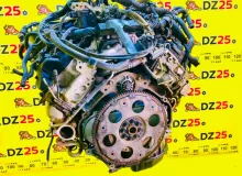 Двигатель TOYOTA LAND CRUISER 2008 1900051070 VDJ200L 1VDFTV