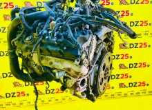 Двигатель TOYOTA LAND CRUISER 2008 1900051070 VDJ200L 1VDFTV