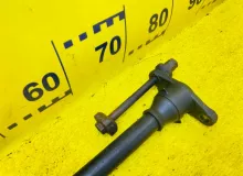 Торсион MITSUBISHI PAJERO 1992/Цвет B42H84 MB633893 V24 4D56, передний правый