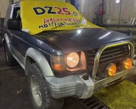 Локи Mitsubishi