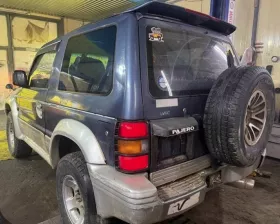 Локи Mitsubishi
