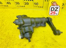 Рулевой редуктор MITSUBISHI PAJERO 1992/Цвет B42H84 MB673677 V24 4D56, передний