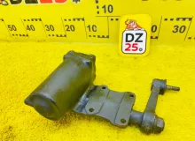 Рулевой редуктор MITSUBISHI PAJERO 1992/Цвет B42H84 MB673677 V24 4D56, передний