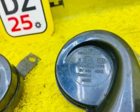 Сигнал звуковой NISSAN