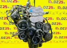 Двигатель SUZUKI ESCUDO 1998 1120065G61 TD52W J20A