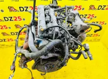 Двигатель SUZUKI ESCUDO 1998 1120065G61 TD52W J20A
