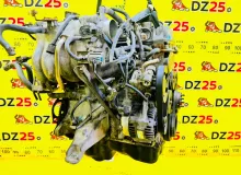 Двигатель SUZUKI ESCUDO 1998 1120065G61 TD52W J20A