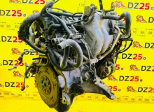 Двигатель SUZUKI ESCUDO 1998 1120065G61 TD52W J20A
