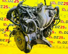 Двигатель SUZUKI