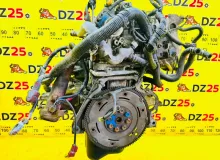 Двигатель SUZUKI ESCUDO 1998 1120065G61 TD52W J20A