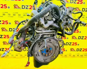 Двигатель SUZUKI
