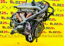 Двигатель SUZUKI ESCUDO 1998 1120065G61 TD52W J20A