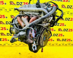 Двигатель SUZUKI