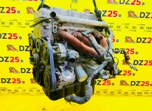 Двигатель SUZUKI ESCUDO 1998 1120065G61 TD52W J20A