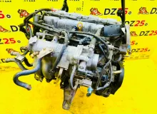 Двигатель SUZUKI ESCUDO 1998 1120065G61 TD52W J20A