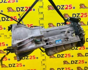 АКПП Suzuki