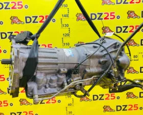 АКПП Suzuki