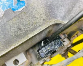 АКПП Suzuki