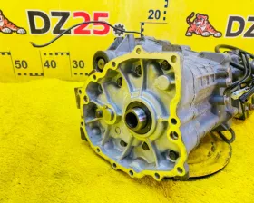 Раздаточная коробка SUZUKI