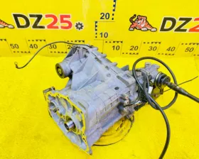 Раздаточная коробка SUZUKI