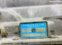 Раздаточная коробка SUZUKI ESCUDO 1998 2952160A10 TD52W J20A, передняя