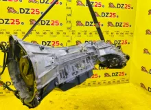 АКПП TOYOTA LAND CRUISER 2008 3500060B90 VDJ200L 1VDFTV