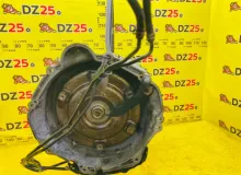 АКПП TOYOTA LAND CRUISER 2008 3500060B90 VDJ200L 1VDFTV