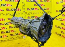 АКПП TOYOTA LAND CRUISER 2008 3500060B90 VDJ200L 1VDFTV