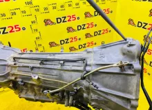 АКПП TOYOTA LAND CRUISER 2008 3500060B90 VDJ200L 1VDFTV