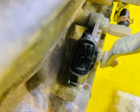 АКПП TOYOTA