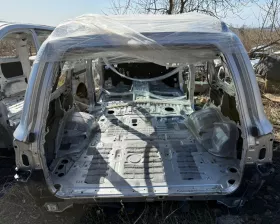Тазик железный Toyota