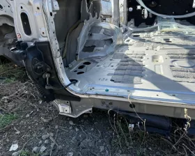 Тазик железный Toyota