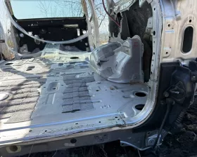 Тазик железный Toyota