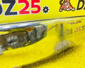 Бампер MITSUBISHI