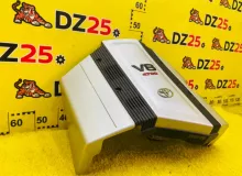 Пластиковая крышка на двс TOYOTA LAND CRUISER/LAND CRUISER CYGNUS/LX470 1999/Цвет 057 1120950080 UZJ100W 2UZFE, передняя