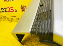 Пластиковая крышка на двс TOYOTA LAND CRUISER/LAND CRUISER CYGNUS/LX470 1999/Цвет 057 1120950080 UZJ100W 2UZFE, передняя
