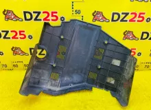 Пластиковая крышка на двс TOYOTA LAND CRUISER/LAND CRUISER CYGNUS/LX470 1999/Цвет 057 1120950080 UZJ100W 2UZFE, передняя