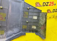 Пластиковая крышка на двс TOYOTA LAND CRUISER/LAND CRUISER CYGNUS/LX470 1999/Цвет 057 1120950080 UZJ100W 2UZFE, передняя