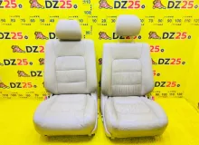 СИДЕНИЕ ПАРА TOYOTA LAND CRUISER/LAND CRUISER CYGNUS/LX470 1999/Цвет 057 UZJ100W 2UZFE, переднее