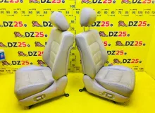 СИДЕНИЕ ПАРА TOYOTA LAND CRUISER/LAND CRUISER CYGNUS/LX470 1999/Цвет 057 UZJ100W 2UZFE, переднее