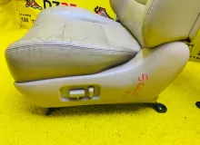 СИДЕНИЕ ПАРА TOYOTA LAND CRUISER/LAND CRUISER CYGNUS/LX470 1999/Цвет 057 UZJ100W 2UZFE, переднее