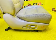 СИДЕНИЕ ПАРА TOYOTA LAND CRUISER/LAND CRUISER CYGNUS/LX470 1999/Цвет 057 UZJ100W 2UZFE, переднее