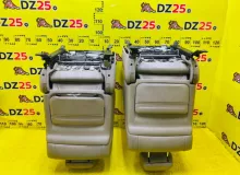 СИДЕНИЕ ПАРА TOYOTA LAND CRUISER/LAND CRUISER CYGNUS/LX470 1999/Цвет 057 UZJ100W 2UZFE, переднее