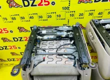 СИДЕНИЕ ПАРА TOYOTA LAND CRUISER/LAND CRUISER CYGNUS/LX470 1999/Цвет 057 UZJ100W 2UZFE, переднее
