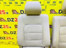 СИДЕНИЕ ПАРА TOYOTA LAND CRUISER/LAND CRUISER CYGNUS/LX470 1999/Цвет 057 UZJ100W 2UZFE, переднее