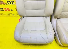 СИДЕНИЕ ПАРА TOYOTA LAND CRUISER/LAND CRUISER CYGNUS/LX470 1999/Цвет 057 UZJ100W 2UZFE, переднее