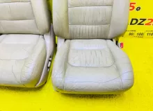 СИДЕНИЕ ПАРА TOYOTA LAND CRUISER/LAND CRUISER CYGNUS/LX470 1999/Цвет 057 UZJ100W 2UZFE, переднее