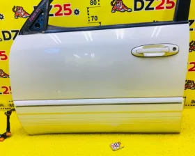 Дверь боковая Toyota